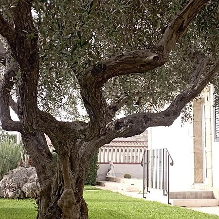 La Casetta Di Viale Paradiso パキーノ エクステリア 写真