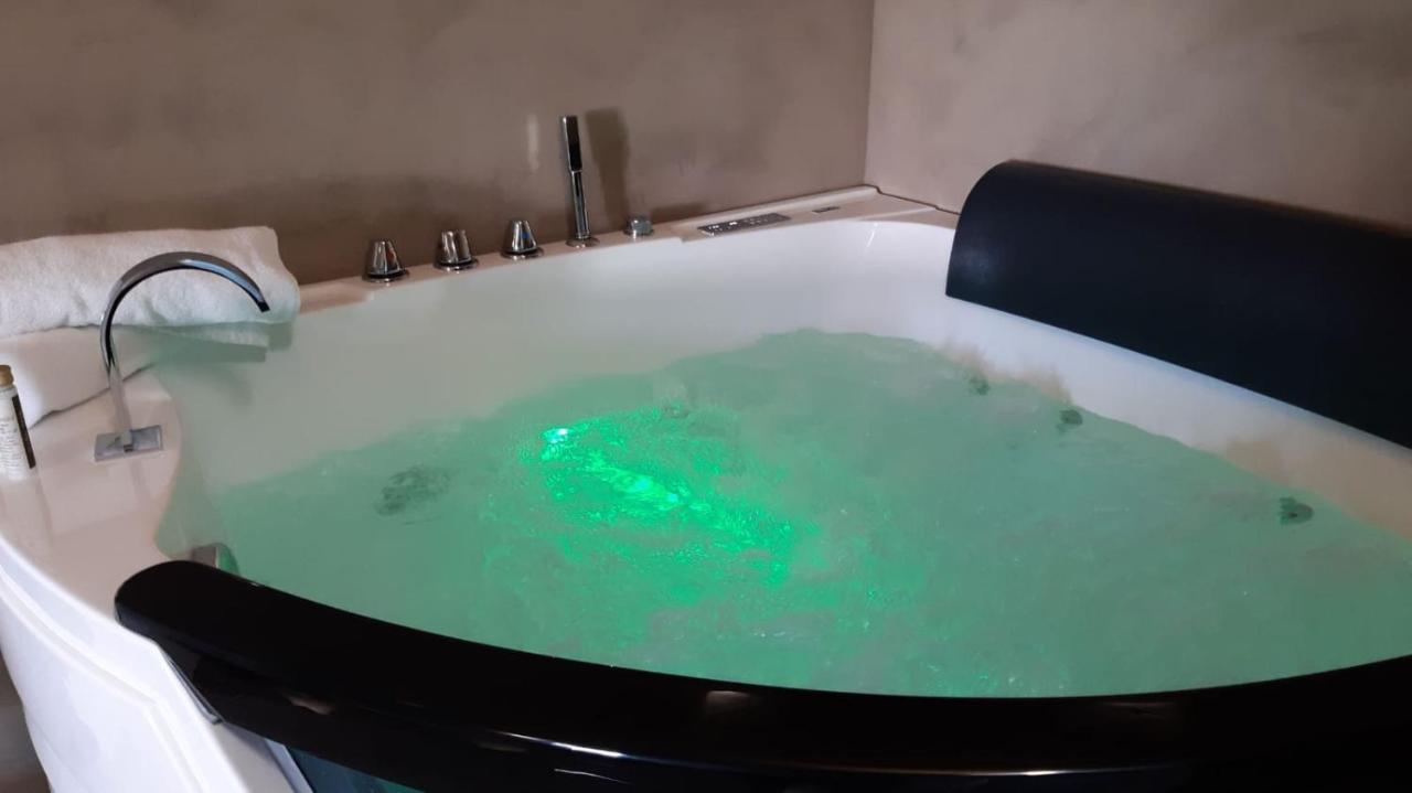 La Casetta Di Viale Paradiso パキーノ エクステリア 写真